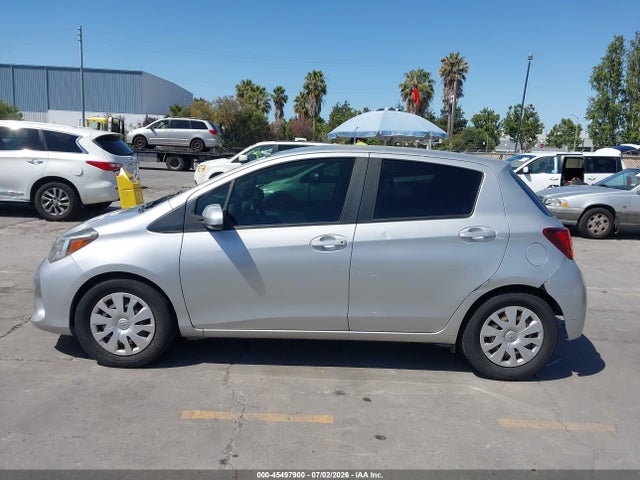 Toyota YARIS L 2017 VNKKTUD30HA078027 Image 14