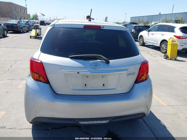 Toyota YARIS L 2017 VNKKTUD30HA078027 Image 16