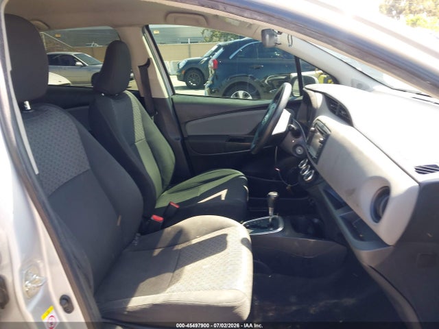 Toyota YARIS L 2017 VNKKTUD30HA078027 Image 5