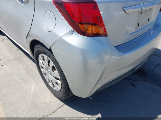 Toyota YARIS L 2017 VNKKTUD30HA078027 Image 6