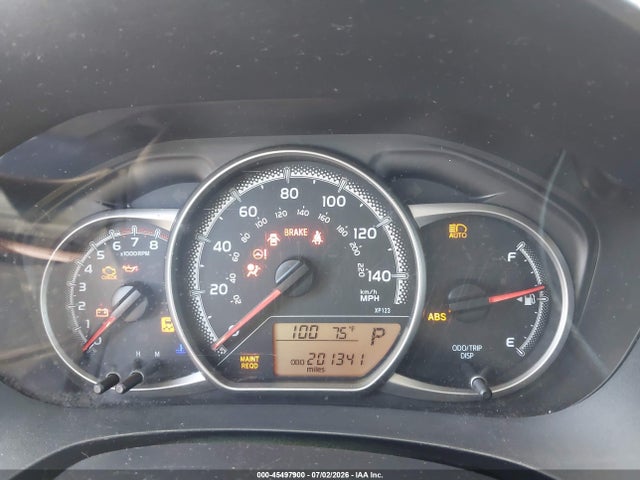 Toyota YARIS L 2017 VNKKTUD30HA078027 Image 7