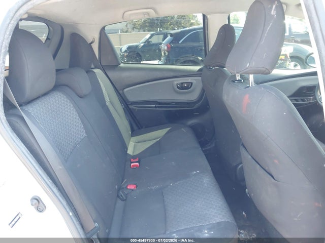 Toyota YARIS L 2017 VNKKTUD30HA078027 Image 8