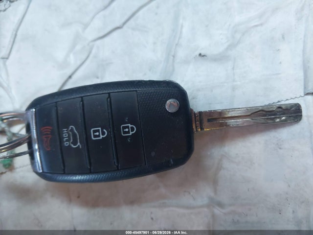 KIA Sportage Lx 2017 KNDPM3AC4H7243892 Image 11