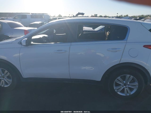 KIA Sportage Lx 2017 KNDPM3AC4H7243892 Image 14