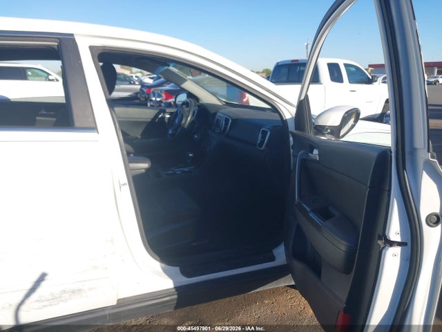 KIA Sportage Lx 2017 KNDPM3AC4H7243892 Image 5