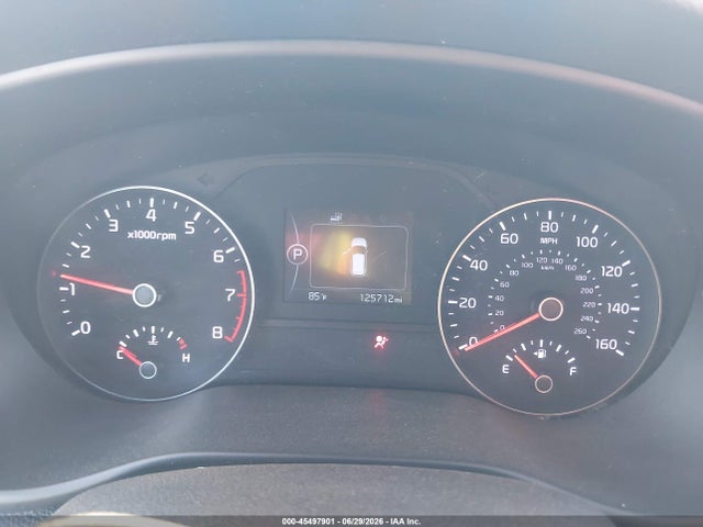 KIA Sportage Lx 2017 KNDPM3AC4H7243892 Image 7