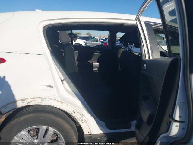 KIA Sportage Lx 2017 KNDPM3AC4H7243892 Image 8