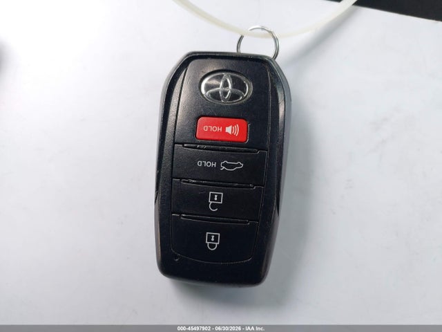 Toyota COROLLA SE 2024 5YFP4MCE8RP208728 Image 11