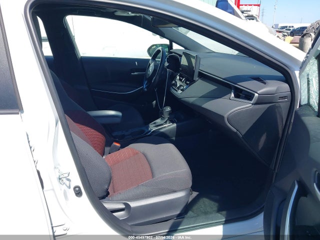 Toyota COROLLA SE 2024 5YFP4MCE8RP208728 Image 5