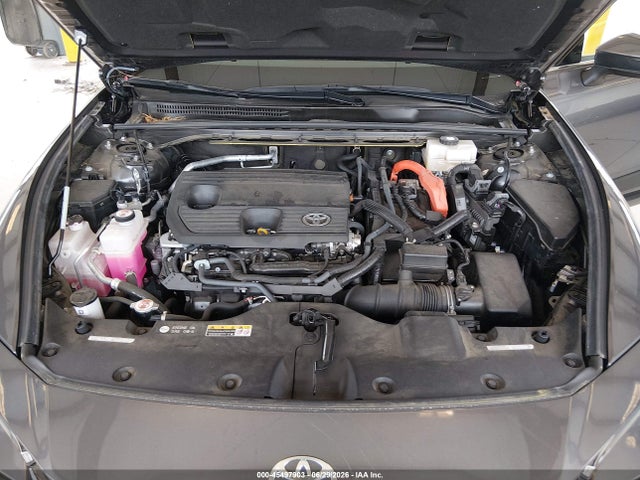 Toyota Crown Xle 2024 JTDAAAAF2R3024032 Image 10