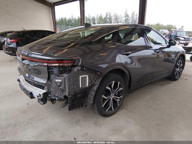 Toyota Crown Xle 2024 JTDAAAAF2R3024032 Image 4