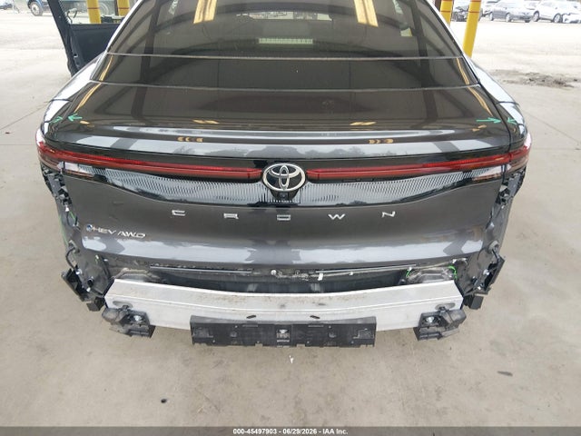 Toyota Crown Xle 2024 JTDAAAAF2R3024032 Image 6