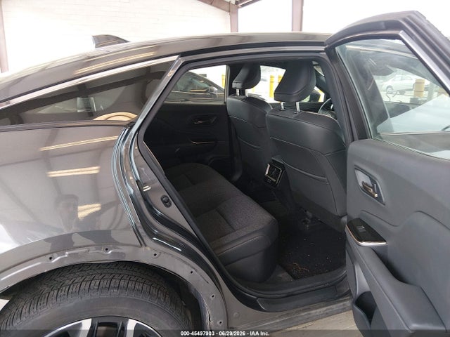 Toyota Crown Xle 2024 JTDAAAAF2R3024032 Image 8