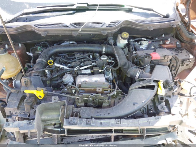 Ford Ecosport Titanium 2019 MAJ3S2KE9KC272520 Image 10