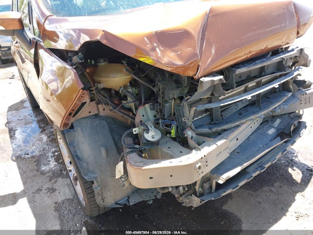 Ford Ecosport Titanium 2019 MAJ3S2KE9KC272520 Image 6