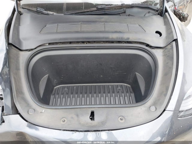 45497905 :رقم المزاد ، 7SAYGAEE5PF909942 vin ، 2023 Tesla Model Y Awd/long Range Dual Motor All-wheel Drive مزاد بيع