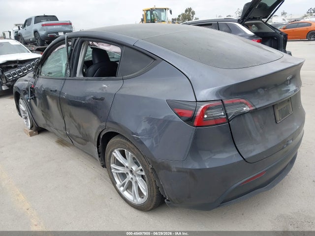 45497905 :رقم المزاد ، 7SAYGAEE5PF909942 vin ، 2023 Tesla Model Y Awd/long Range Dual Motor All-wheel Drive مزاد بيع