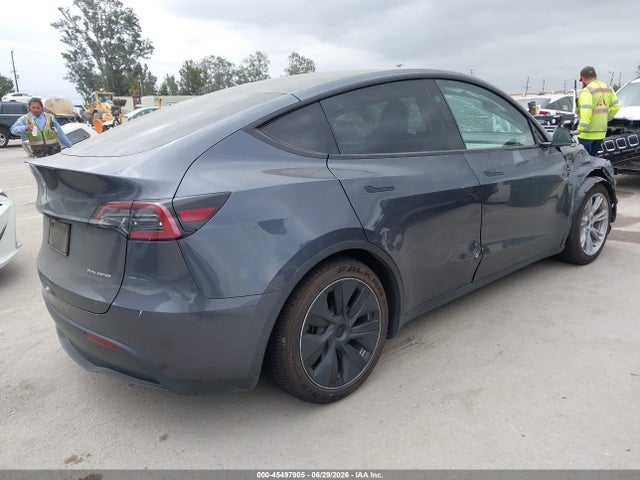 45497905 :رقم المزاد ، 7SAYGAEE5PF909942 vin ، 2023 Tesla Model Y Awd/long Range Dual Motor All-wheel Drive مزاد بيع
