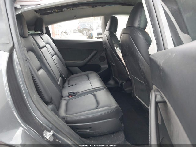 45497905 :رقم المزاد ، 7SAYGAEE5PF909942 vin ، 2023 Tesla Model Y Awd/long Range Dual Motor All-wheel Drive مزاد بيع