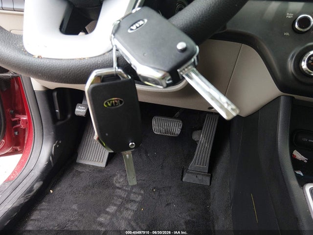 KIA Sportage Lx 2022 KNDPM3AC5N7997525 Image 11