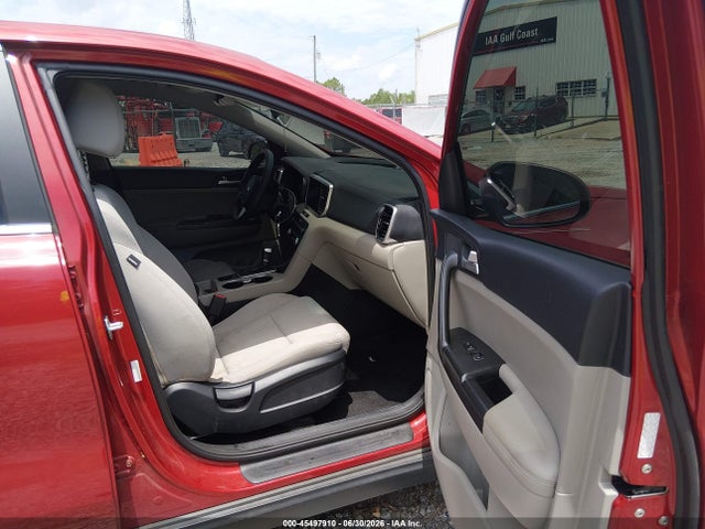 KIA Sportage Lx 2022 KNDPM3AC5N7997525 Image 5