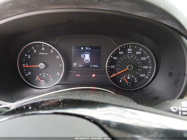 KIA Sportage Lx 2022 KNDPM3AC5N7997525 Image 7