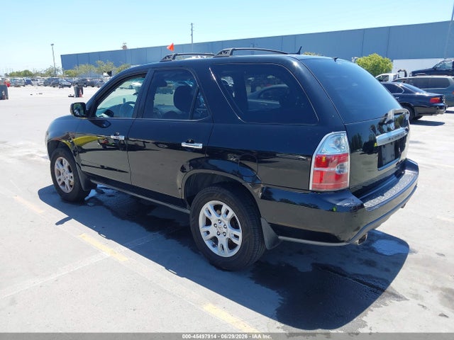 Auction sale of the 2006 Acura Mdx, vin: 2HNYD18886H512871, lot number: 45497914