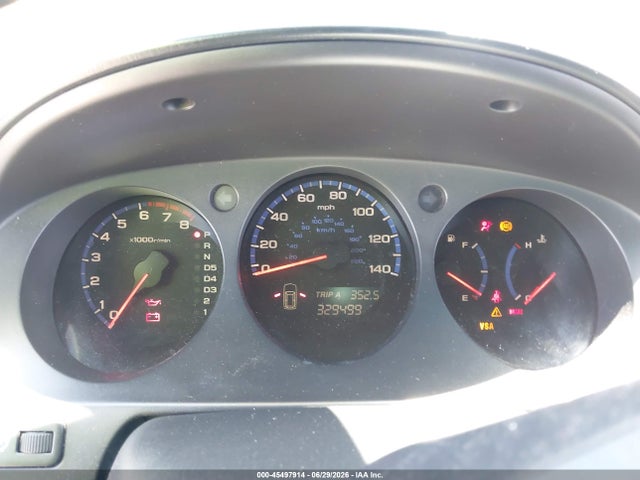 Aukcja sprzedaży 2006 Acura Mdx, vin: 2HNYD18886H512871, numer aukcji: 45497914