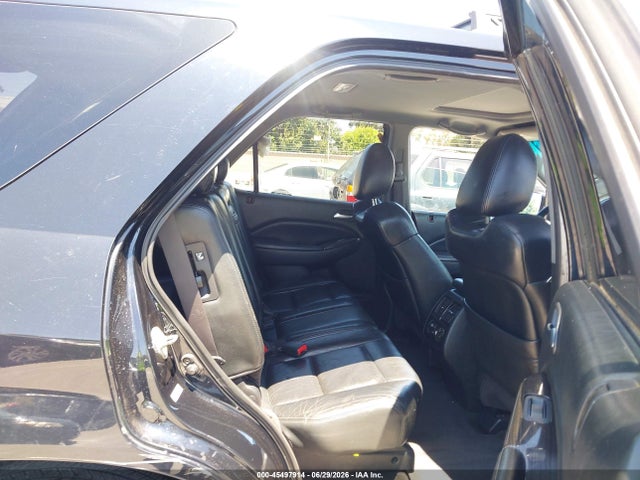 45497914 :رقم المزاد ، 2HNYD18886H512871 vin ، 2006 Acura Mdx مزاد بيع