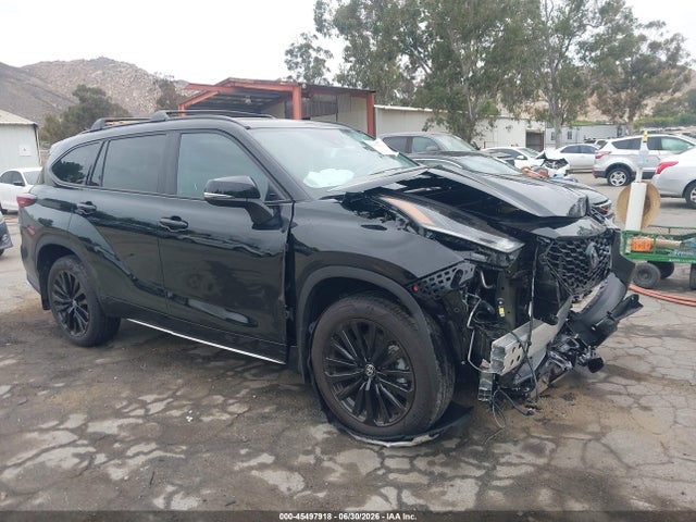 2026 5TDKDRBH3TS600906 главное изображение