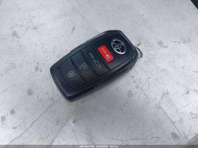 Toyota Highlander Xse 2026 5TDKDRBH3TS600906 Image 11