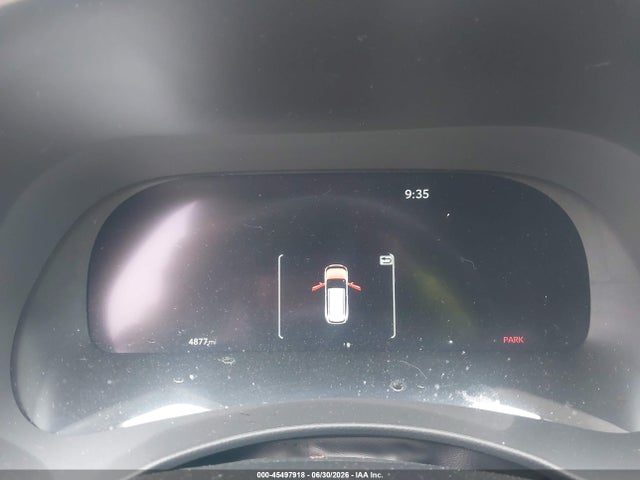 Toyota Highlander Xse 2026 5TDKDRBH3TS600906 Image 7