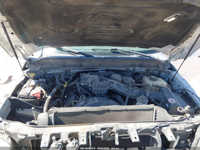 Ford F-250 Lariat 2016 1FT7W2A6XGEB04469 Image 10