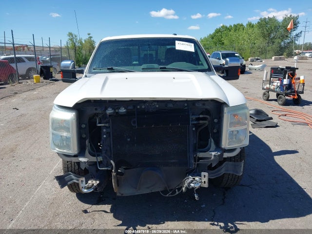 Ford F-250 Lariat 2016 1FT7W2A6XGEB04469 Image 13