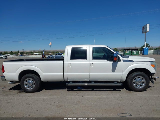 Ford F-250 Lariat 2016 1FT7W2A6XGEB04469 Image 14
