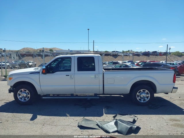 Ford F-250 Lariat 2016 1FT7W2A6XGEB04469 Image 15