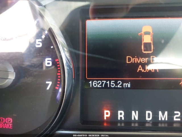 Ford F-250 Lariat 2016 1FT7W2A6XGEB04469 Image 16