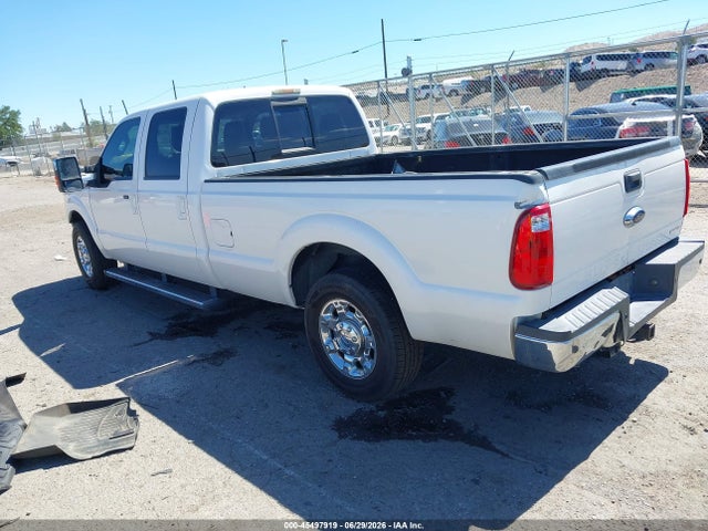 Ford F-250 Lariat 2016 1FT7W2A6XGEB04469 Image 3