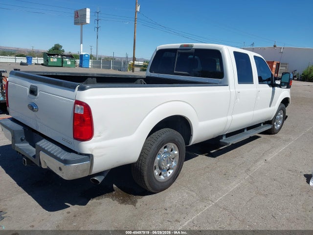 Ford F-250 Lariat 2016 1FT7W2A6XGEB04469 Image 4
