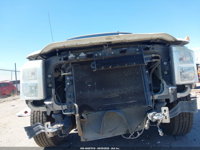 Ford F-250 Lariat 2016 1FT7W2A6XGEB04469 Image 6