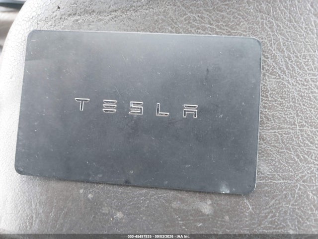 45497925 :رقم المزاد ، 5YJ3E1EA9JF158037 vin ، 2018 Tesla Model 3 مزاد بيع