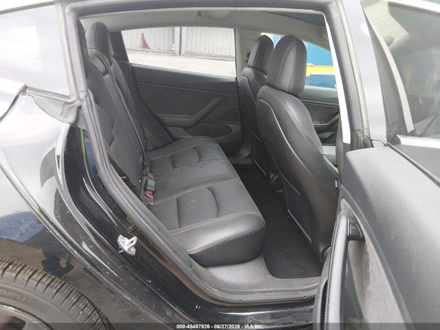 Tesla Model 3 Long Range/mid Range 2018 5YJ3E1EA3JF030408 Image 8