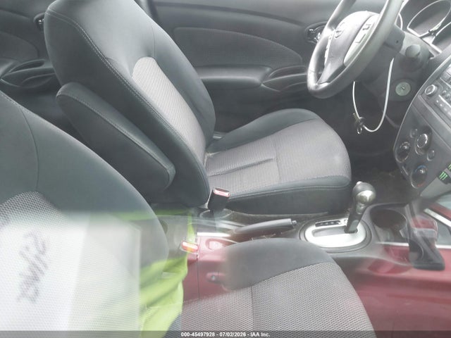 3N1CN7AP0GL858751 Nissan Versa 1.6 S/1.6 S+/1.6 Sl/1.6 Sv