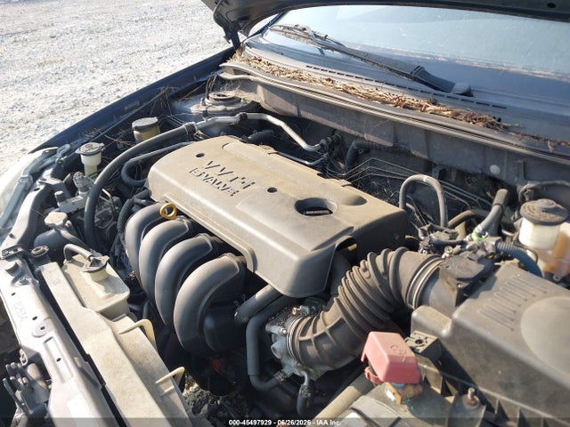 Auction sale of the 2005 Toyota Corolla S, vin: 2T1BR32E45C505206, lot number: 45497929