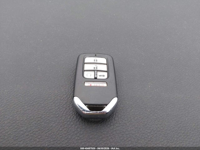 Honda Civic Ex-l 2017 19XFC1F71HE210976 Image 11