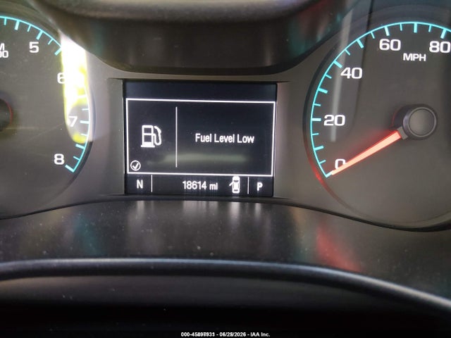 Chevrolet Colorado Wt 2016 1GCGTBE36G1308153 Image 15