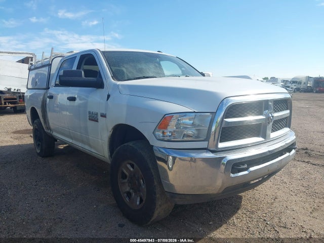 Aukcja sprzedaży 2018 Ram 2500 Tradesman  4x4 6'4 Box, vin: 3C6UR5CJ6JG207036, numer aukcji: 45497943