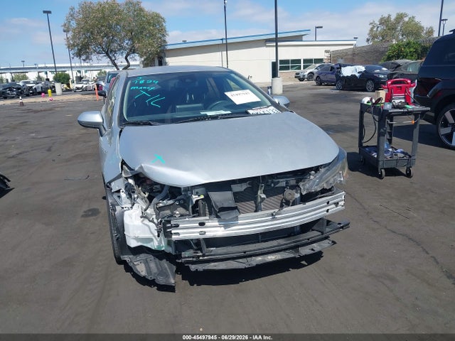 Toyota COROLLA LE 2020 JTDEPRAE6LJ002365 Image 13