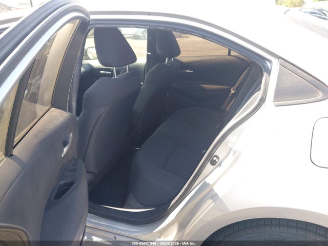 Toyota COROLLA LE 2020 JTDEPRAE6LJ002365 Image 8