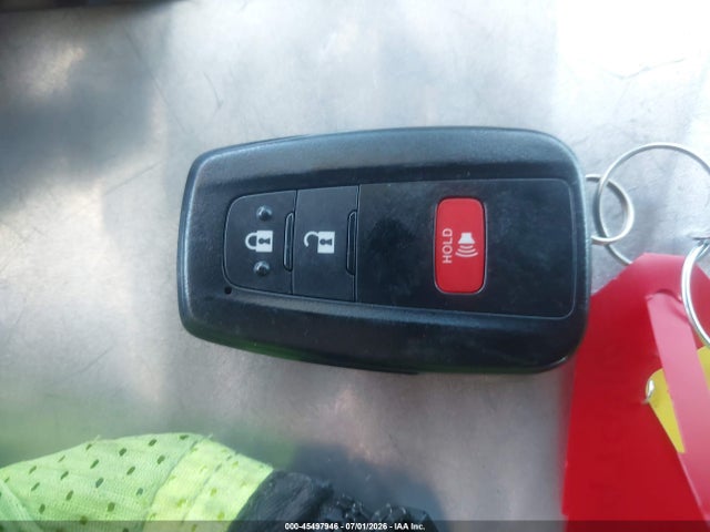 Продаж на аукціоні авто 2019 Toyota Rav4 Xle, vin: 2T3P1RFV0KW080126, номер лоту: 45497946